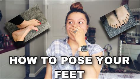 description for feet pictures|20+ Creative Feet Pic Examples To Inspire You